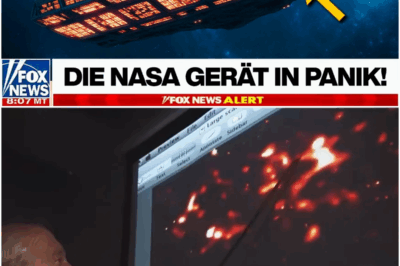 The James Webb Space Telescope has just discovered artificial lights on 3I/ATLAS!