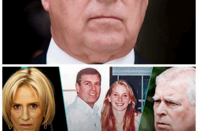 🐘🖤 The DARK Truth About Prince Andrew Unveiled in Virginia Giuffre’s Explosive Memoir: Scandal, Secrets, and Shattered Royals! 👑💥 Prepare to have your world rocked as Giuffre pulls back the velvet curtain on the darkest corners of the royal family, exposing a web of deceit, betrayal, and chilling allegations that threaten to topple a monarchy. “Because even crowns can’t hide the darkest stains.” Dive into the scandalous revelations that are shaking the throne to its core! 👇