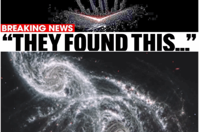 James Webb Telescope Sends Back the Most TERRIFYING Images EVER, and Scientists Are PANICKING!