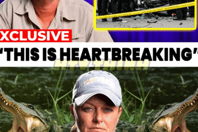 “Secrets Beneath the Bayou: The Untold Story of Liz Cavalier”