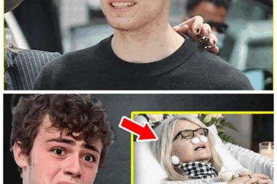 🐘 Breaking: Diane Keaton’s Son Confirms the Rumors About Her Death in a Revelation That Sends the World Into Chaos and Mourning 🌪️💔 The long-standing rumors that kept fans on edge have been officially confirmed, and the details are darker and more devastating than anyone could have anticipated. This confirmation doesn’t just close a chapter—it opens a floodgate of emotions, conspiracy theories, and heartbreak that will echo for years. “When silence breaks, the storm begins…” 👇