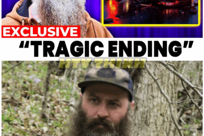 🦊 “‘THIS CHANGES EVERYTHING!’ 1 MINUTE AGO: Matt Raney From Homestead Rescue BREAKS The News — Fans Left in TOTAL SHOCK 😱🌲”