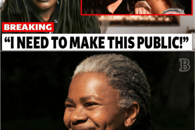 💔 “At 60, Tracy Chapman Finally Breaks Her Silence — The Truth She Hid For Decades Will Leave You Breathless…”