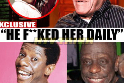 Shocking Confessions: Jimmie Walker Exposes the Hidden Drama of Good Times!