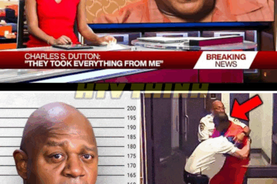 From Stardom to Shadows: The Shocking Truth About Charles S. Dutton’s Life!