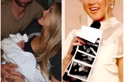 It’s a Girl! Riley Gaines Welcomes First Child, Daughter Margot — A Champion’s New Chapter of Legacy, Advocacy, and Motherhood