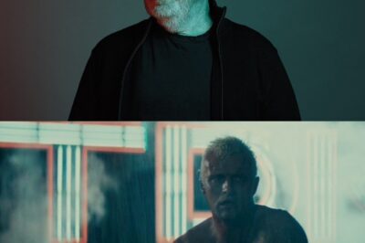 Ridley Scott Says Modern Cinema is “Sh*t” So He Just Rewatches His Own Movies: “They’re Really Good!”