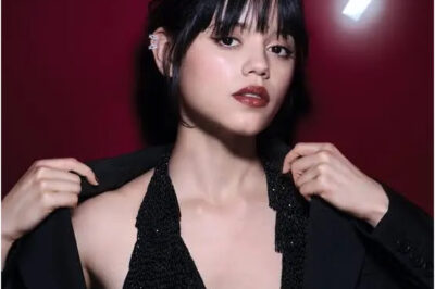 Jenna Ortega on What ‘Terrifies’ Her About Being Young in Hollywood: ‘I Don’t Want to Be in That Situation Again’