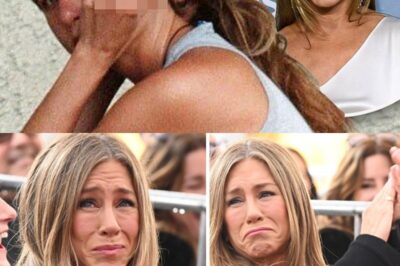 Jennifer Aniston SNAPS: Furious Middle Finger Salute to Paparazzi After Brutal, Heartbreaking Question