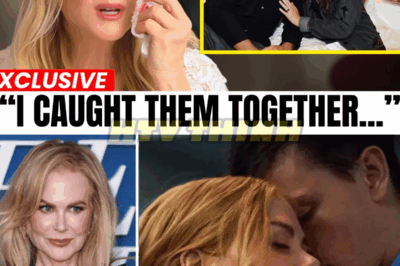 At 58, Nicole Kidman Finally Admits Why She Divorced Keith Urban