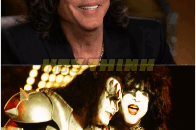 Hunlenee said:  🐿️😱 Paul Stanley of KISS Talks About DISLIKING Gene Simmons When They First Met — 🎸 Shocking Confession, Explosive Tension, And Untold Secrets From The Birth Of Rock’s Most Outrageous Band 🔥