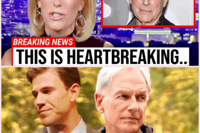 Devastating News About Mark Harmon: What You Need to Know