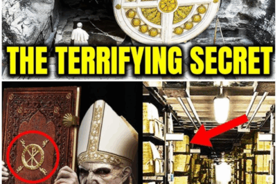 The Shocking Truth About 300 Missing Years: Is Our History a Fabricated Lie? Discover the Vatican’s Dark Secrets and Prehistoric Nuclear Disasters!