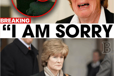 👁️ The Night She Couldn’t Hide It Anymore: Princess Diana’s Sister at 61 Unveils the Truth We Feared All Along 🌌😭