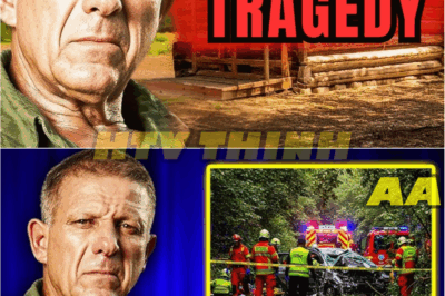 Shelby Stanga’s Untold Struggles: The Tragedy Behind the “Ax Men” Star’s Life