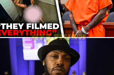 Mystikal’s Darkest Hour: Explosive Victim Testimony Sends Shockwaves Through the Music World