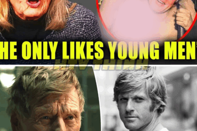 “Angie Dickinson’s Emotional Tribute: What She Finally Revealed About Robert Redford!”