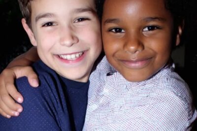 My 12-Year-Old Son Saved All Summer for a Memorial to His Friend Who Died of Cancer – Then a Fire Destroyed It All
