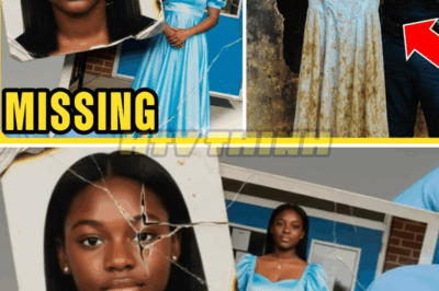 “The Dress That Never Danced: A Shocking Revelation from a Motel’s Past!”