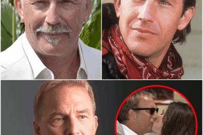 Kevin Costner’s Revelations at 68: A Long-Awaited