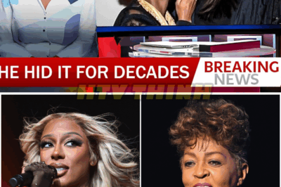 Anita Baker Is 67, Now She Confirms The SHOCKING Rumor..