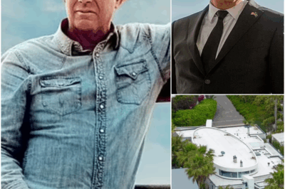 Kevin Costner’s Net Worth Revealed After Leaving ‘Yellowstone’ and Div0rce