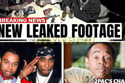 “The Hidden Truth: Haitian Jack’s Startling Admission About Tupac’s Death Exposed!”