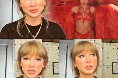 Taylor Swift Fires Back at Critics of ‘The Life of a Showgirl’: “I Know Exactly What I Made — And I Stand By It, No Matter What They Say”