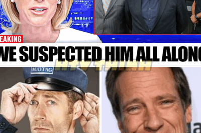 “Mike Rowe’s Bold Statement: The News Everyone’s Talking About Just Broke!”