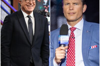 Stephen Colbert DESTROYS Pete Hegseth on Live TV — “A Five-Star Douche!” Crowd Goes Wild