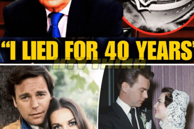 At 95, Robert Wagner FINALLY Confirms The Rumors About Natalie Wood’s Death