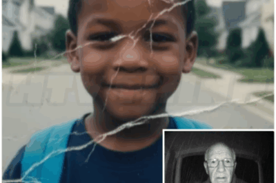 🐻 A Boy Vanished Walking Home in 1993 — 27 Years Later a Ring Doorbell Greets His Name at Midnight