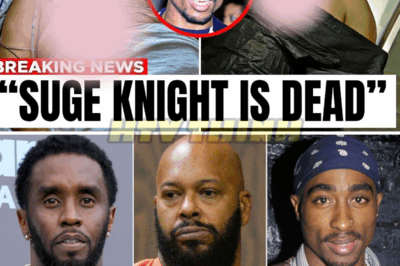 Suge Knight FINALLY Explains Tupac’s Death Before Dying From Jail Attack