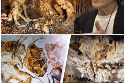 Unveiling the Secrets of Denisova Cave: The Ancient Discovery That Challenges Everything We Thought We Knew About Human Evolution!