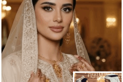 💔Dubai’s Dark Secret: Bride Ties Knot with Sinister Predator—⏳Hours Later, Mistress Found DEAD in Chilling Execution!🔪 Who’s Behind This Twisted Web of Love and Murder? The shocking betrayal and deadly passion will leave you gasping for air! 👇