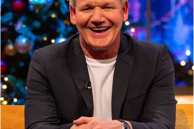Awkward! Nick Kyrgios claims Gordon Ramsay is the most famous celebrity in his contacts book… before legendary chef blanks his phone call