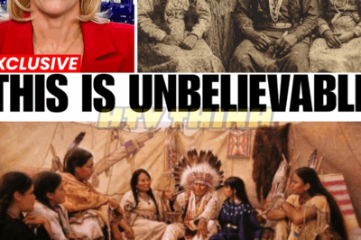 The Mystery of Cherokee People’s DNA Finally Cracked — America’s Darkest Secret
