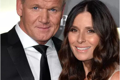 Gordon Ramsay Celebrates 26th Anniversary to ‘Amazing’ Wife Tana — See Their Wedding Photos