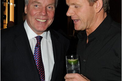 Gordon Ramsay’s father-in-law is jailed for six months after chef’s emails were hacked in a bid to ‘air the chef’s dirty linen in public’ following a family fall-out