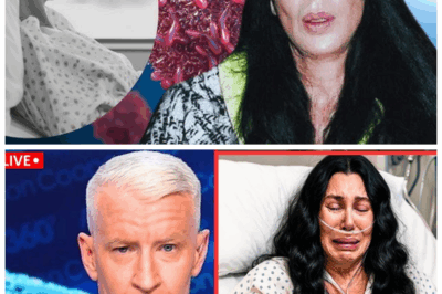 Cher’s 💰 Fortune 💥 Tears Family Apart: Emotional Turmoil and a Shocking Twist That Will Leave You Breathless! 😢 Behind the glitter, a fortune buried in secrets has shattered Cher’s family with tears and accusations. A hidden clause in her will, unexpected betrayals, and emotional confrontations reveal a dark side to the legacy. Who will rise from the ashes? The explosive truth is waiting for you! 👇