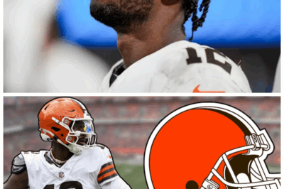 🐘 NEW & WILD 🏈 Shedeur Sanders UPDATE — Cleveland Browns Drop Shocking Hint During Week 9 Bye That’s Got Fans Losing Their Minds 👇 “When rumors start during a bye week, someone’s about to break the internet.” Inside sources claim Cleveland is circling Deion’s prodigy like hawks, and social media’s melting down. Did the Browns just tip their hand about the next franchise QB?