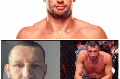 🐘 Reinier de Ridder’s Explosive Post-Loss Revelation—What He Said About Brendan Allen Will Blow Your Mind and Spark a Firestorm of Controversy! 🔥🥋 Dive Into the Emotional Fallout That’s Breaking Fans’ Hearts and Rivalries Apart! “Sometimes the toughest opponent is the one inside your own head.” 👇