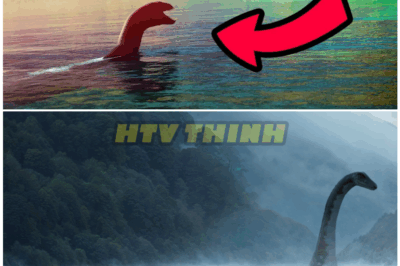 🦊 LOCH NESS SHOCK FILES: 10 MONSTER Sightings Caught on Camera That the Authorities Tried to BURY—You Won’t Believe #3! 👀🦕