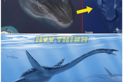 🦊 “Scientists FEAR What Lurks Beneath: 10 TERRIFYING Mythical Sea Creatures That May STILL Be Alive—Are the Legends TRUE After All? 🌊🧟♂️”