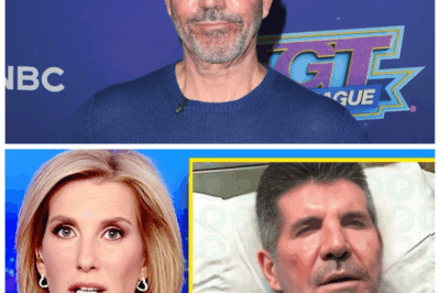 💔😱 What Really Happened to Simon Cowell at 66? Try Not to CRY at This Emotional Bombshell! 🎤🔥 The entertainment mogul’s glittering empire is shaken by a devastating personal crisis filled with betrayal, secret pain, and a shocking health emergency. As Simon’s emotional battle unfolds, fans are left reeling from the unexpected twists and heartbreaking truths. This is the raw, emotional exposé that will leave you in tears and disbelief! 👇