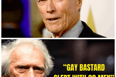 🐘🔥 Clint Eastwood’s Hidden Hatred Unveiled: The Man Who Stirred a Fury Deeper Than Anyone Else Ever Could! 😡 “Because even the toughest cowboy has a soft spot for grudges.” 👇Behind Clint Eastwood’s rugged charm lies a blazing tale of resentment and betrayal, as the legendary actor-director’s intense loathing for one individual ignited a scandalous feud that tore through Hollywood’s glittering facade, shocking fans and insiders alike.