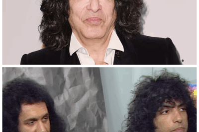 🐘 THE UNTOLD AFTERMATH: GENE SIMMONS & PAUL STANLEY DROP BOMBSHELLS ABOUT LIFE AFTER KISS’ MAKEUP FADES! 💥 Fans thought they knew the band’s story, but this candid interview reveals a dark undercurrent of rivalry, broken friendships, and shocking betrayals that rewrote the rules of rock ‘n’ roll forever. “Turns out, the real show starts when the lights go down.” 👇