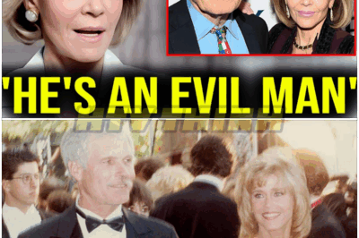 🐿️😱 At 87, Jane Fonda FINALLY Reveals The Truth About Ted Turner — 🎬 Shocking Confessions, Explosive Secrets, And Emotional Revelations That Could Forever Change How Fans See Hollywood’s Boldest Power Couple 🔥