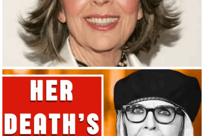 🐘 Unveiled: Diane Keaton’s Death at 79 and the Disturbing Truth Hollywood Didn’t Want You to Know! 🚨 — Behind the sparkling facade lies a heartbreaking story of illness, betrayal, and secrets that finally come to light, shaking the entertainment world to its core. “Sometimes the biggest lies are hidden behind the biggest smiles.” 😢👇