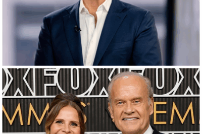 🐘 Kelsey Grammer’s Baby No. 8 Arrival at 70 Sparks Outrage and Awe—A Controversial New Chapter in the Star’s Life! 🌪️ The actor’s decision to become a father again at an age when most are grandparents is stirring up fierce debates and shocking revelations about his personal life. “Because some men just can’t resist the call of diapers and sleepless nights!” Uncover the explosive details, family reactions, and the wild speculation that’s flooding social media. This is the late-life baby bombshell you didn’t expect! 👇